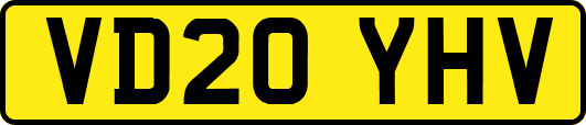 VD20YHV