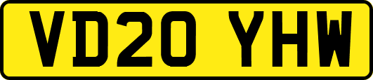 VD20YHW