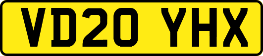 VD20YHX