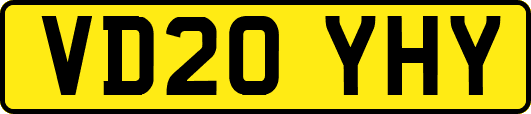 VD20YHY