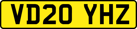 VD20YHZ