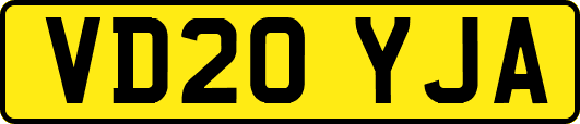 VD20YJA