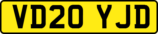 VD20YJD