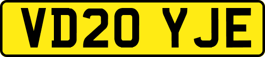 VD20YJE