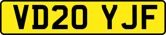 VD20YJF