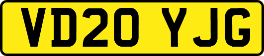 VD20YJG