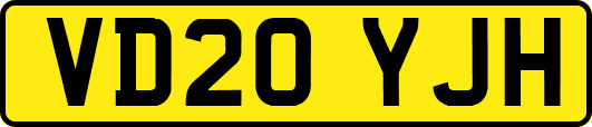 VD20YJH