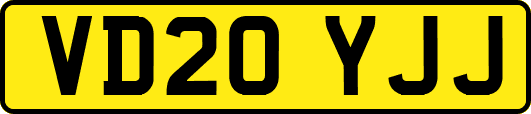 VD20YJJ