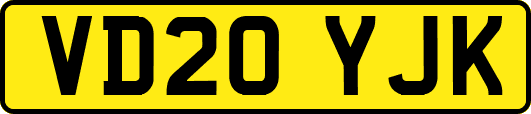 VD20YJK