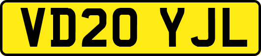 VD20YJL