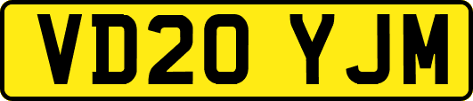 VD20YJM