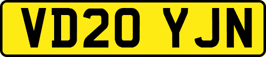 VD20YJN