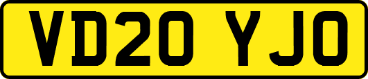 VD20YJO