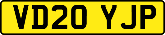 VD20YJP