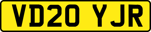VD20YJR