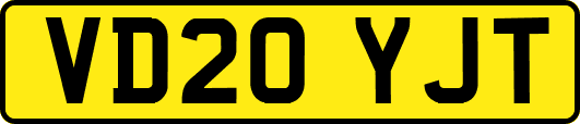 VD20YJT