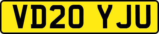 VD20YJU