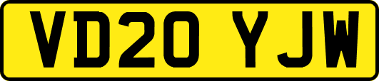 VD20YJW