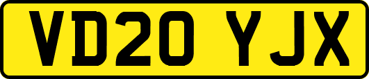 VD20YJX