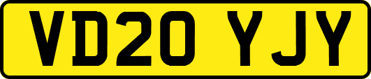 VD20YJY