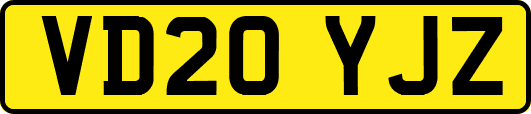 VD20YJZ
