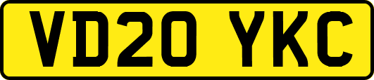 VD20YKC