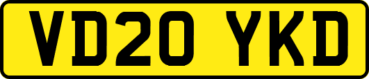 VD20YKD