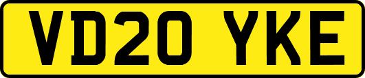 VD20YKE