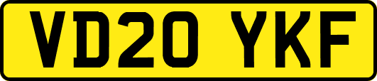 VD20YKF