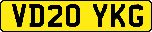 VD20YKG