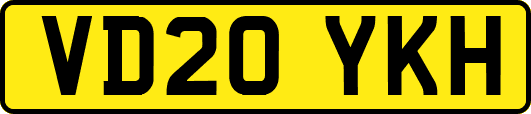 VD20YKH