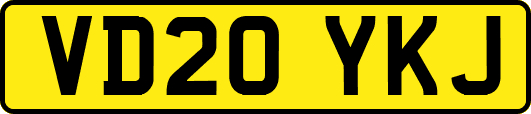 VD20YKJ