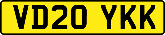 VD20YKK