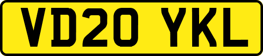 VD20YKL