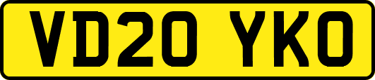 VD20YKO