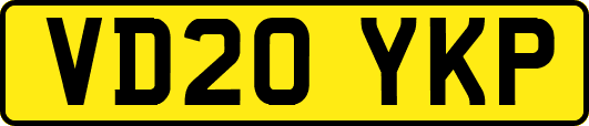 VD20YKP