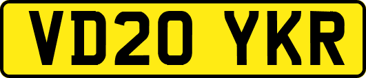 VD20YKR