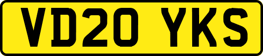 VD20YKS
