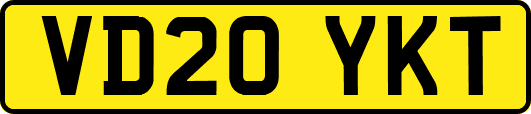 VD20YKT