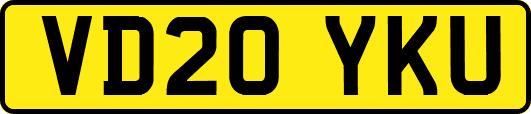 VD20YKU