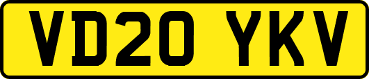 VD20YKV