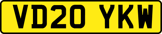 VD20YKW