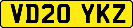 VD20YKZ