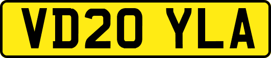 VD20YLA