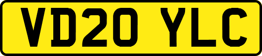 VD20YLC
