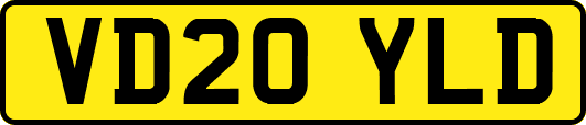 VD20YLD