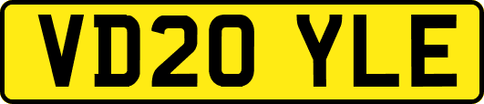 VD20YLE