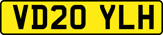 VD20YLH