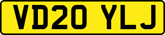 VD20YLJ