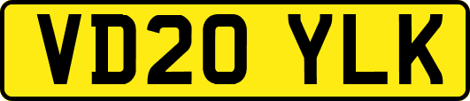 VD20YLK
